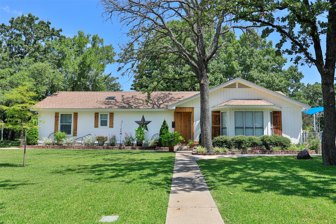 162 Rocky Lane Gainesville TX 76240