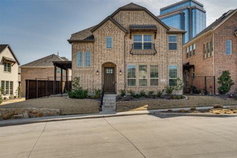 2484 Cathedral Drive Richardson TX 75080