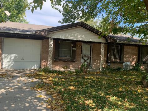 6461 Palm Island Street Dallas TX 75241