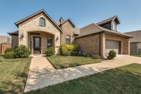 415 Foxtail Court Waxahachie TX 75165