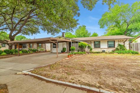 1845 Chevy Chase Drive Carrollton TX 75006