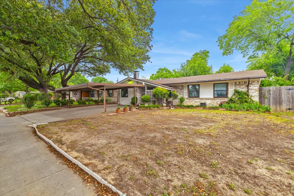 1845 Chevy Chase Drive Carrollton TX 75006