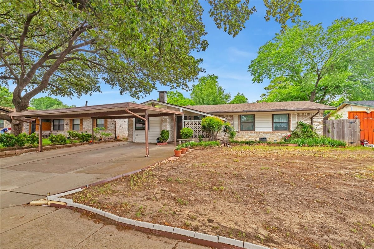 1845 Chevy Chase Drive Carrollton TX 75006