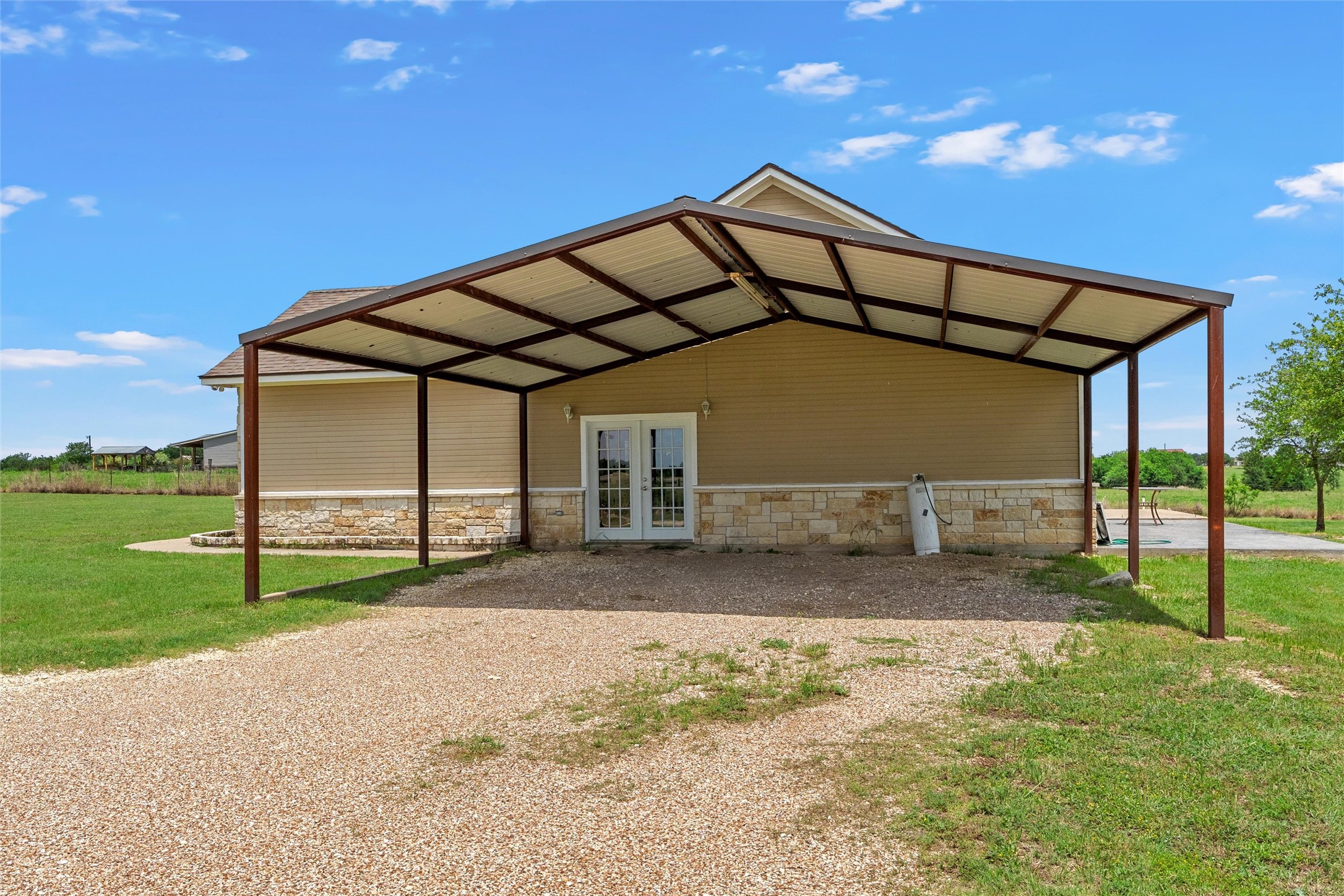 355 Texas 236 Highway Moody TX 76557