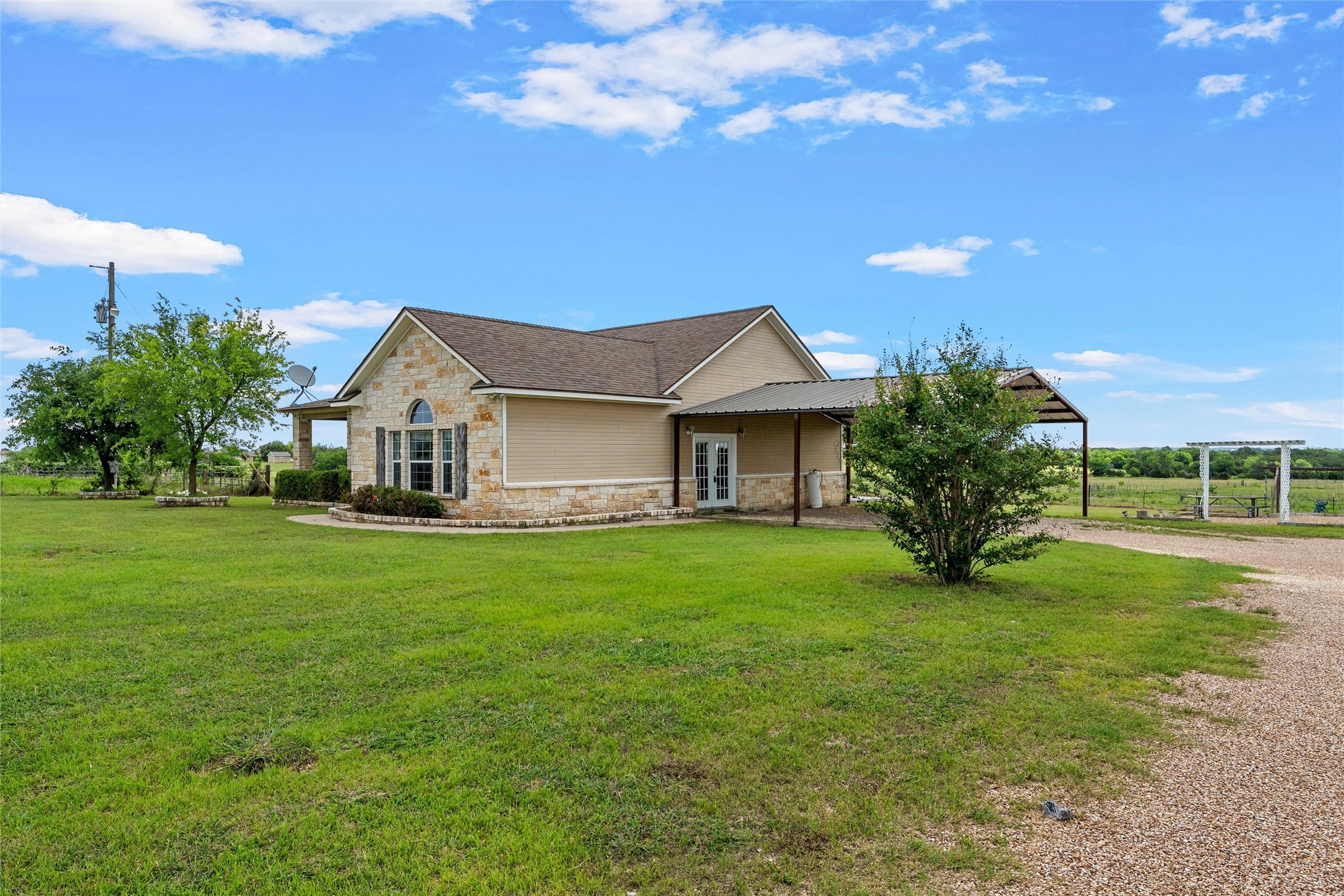 355 Texas 236 Highway Moody TX 76557
