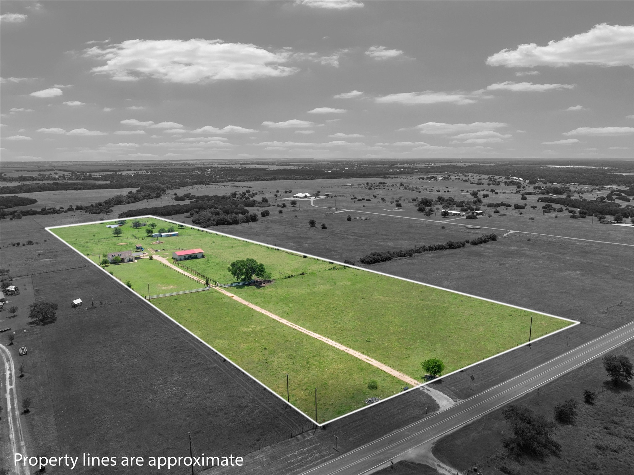355 Texas 236 Highway Moody TX 76557