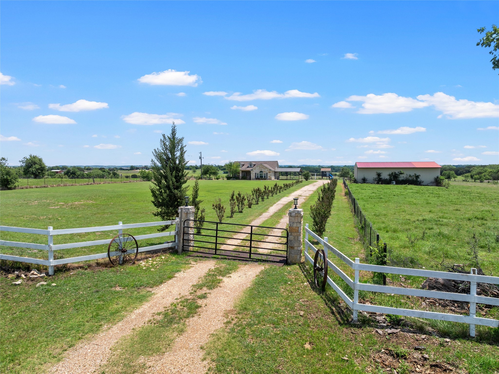 355 Texas 236 Highway Moody TX 76557