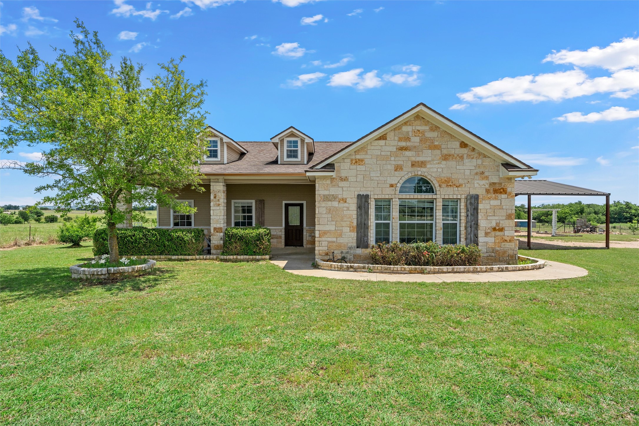 355 Texas 236 Highway Moody TX 76557