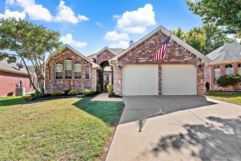 4632 Angelina Way Fort Worth TX 76137