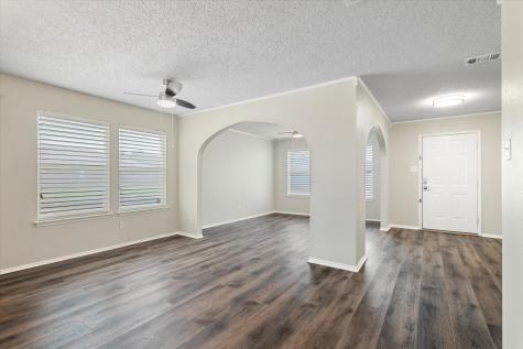 1448 Ridgecrest Drive Little Elm TX 75068