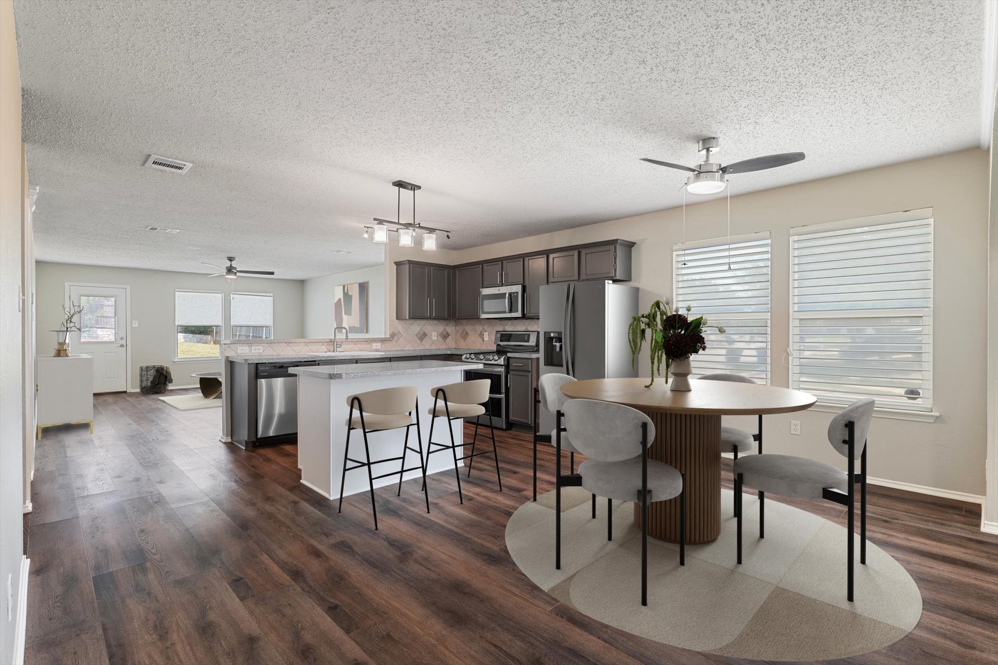 1448 Ridgecrest Drive Little Elm TX 75068