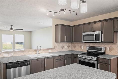 1448 Ridgecrest Drive Little Elm TX 75068