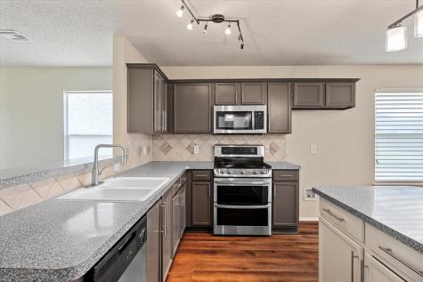 1448 Ridgecrest Drive Little Elm TX 75068