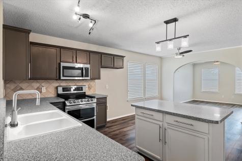 1448 Ridgecrest Drive Little Elm TX 75068