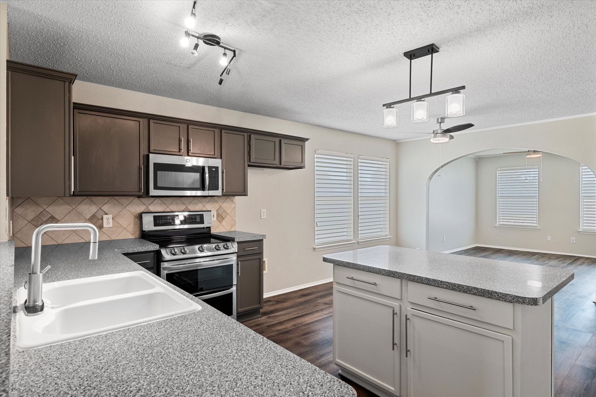 1448 Ridgecrest Drive Little Elm TX 75068