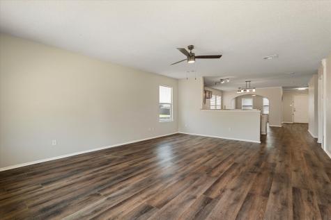 1448 Ridgecrest Drive Little Elm TX 75068