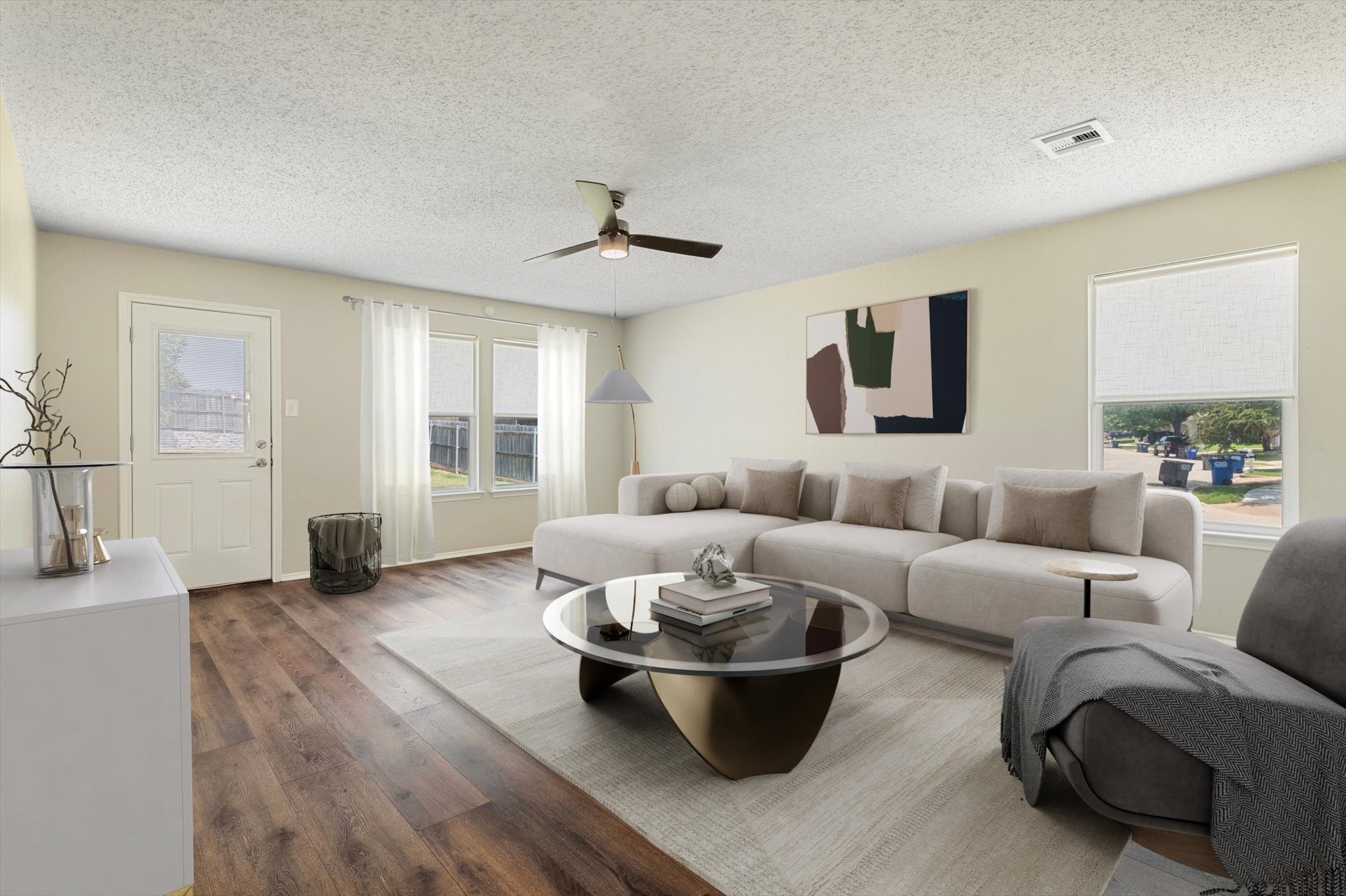 1448 Ridgecrest Drive Little Elm TX 75068
