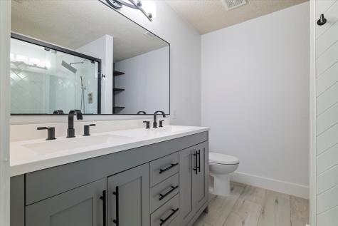 1448 Ridgecrest Drive Little Elm TX 75068
