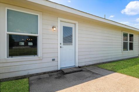 1448 Ridgecrest Drive Little Elm TX 75068