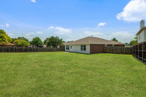 1448 Ridgecrest Drive Little Elm TX 75068