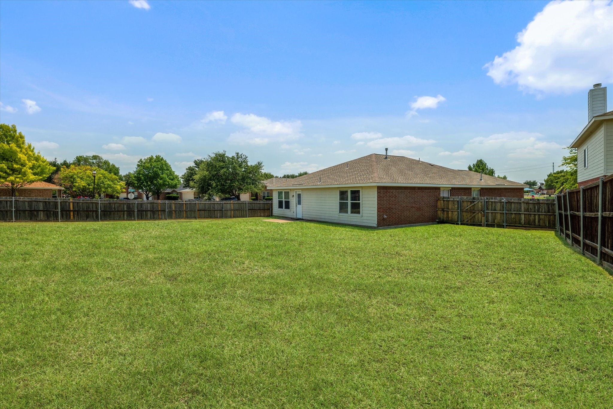 1448 Ridgecrest Drive Little Elm TX 75068