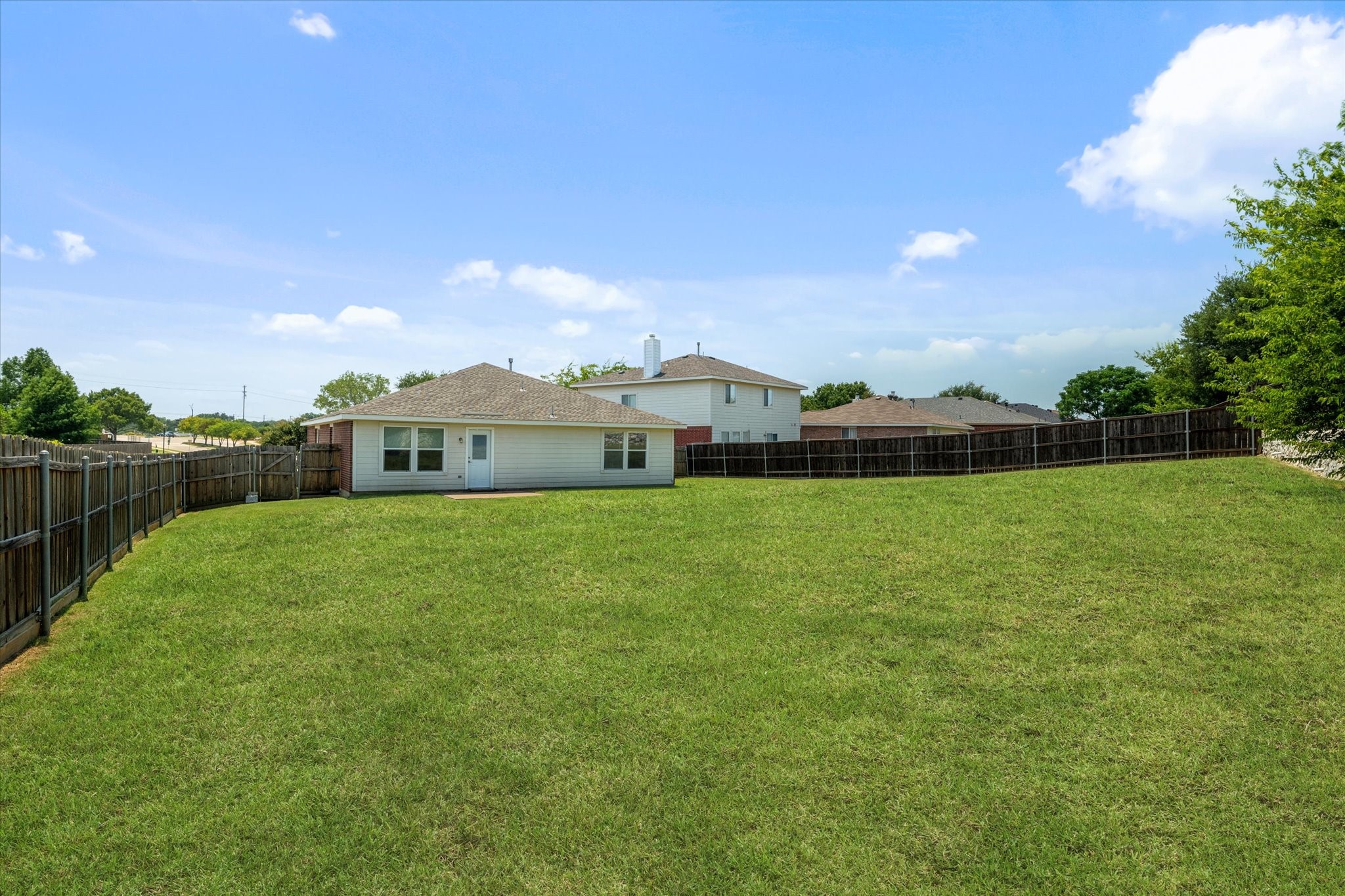 1448 Ridgecrest Drive Little Elm TX 75068