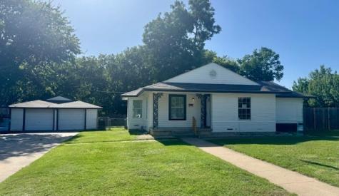 4900 Penrose Avenue Fort Worth TX 76116