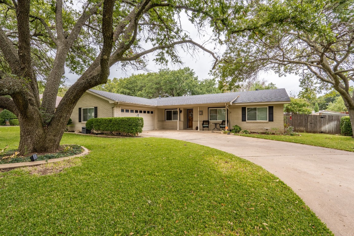 4300 Cadiz Drive Fort Worth TX 76133