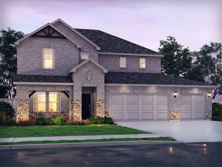 14024 Corvus Drive Haslet TX 76052