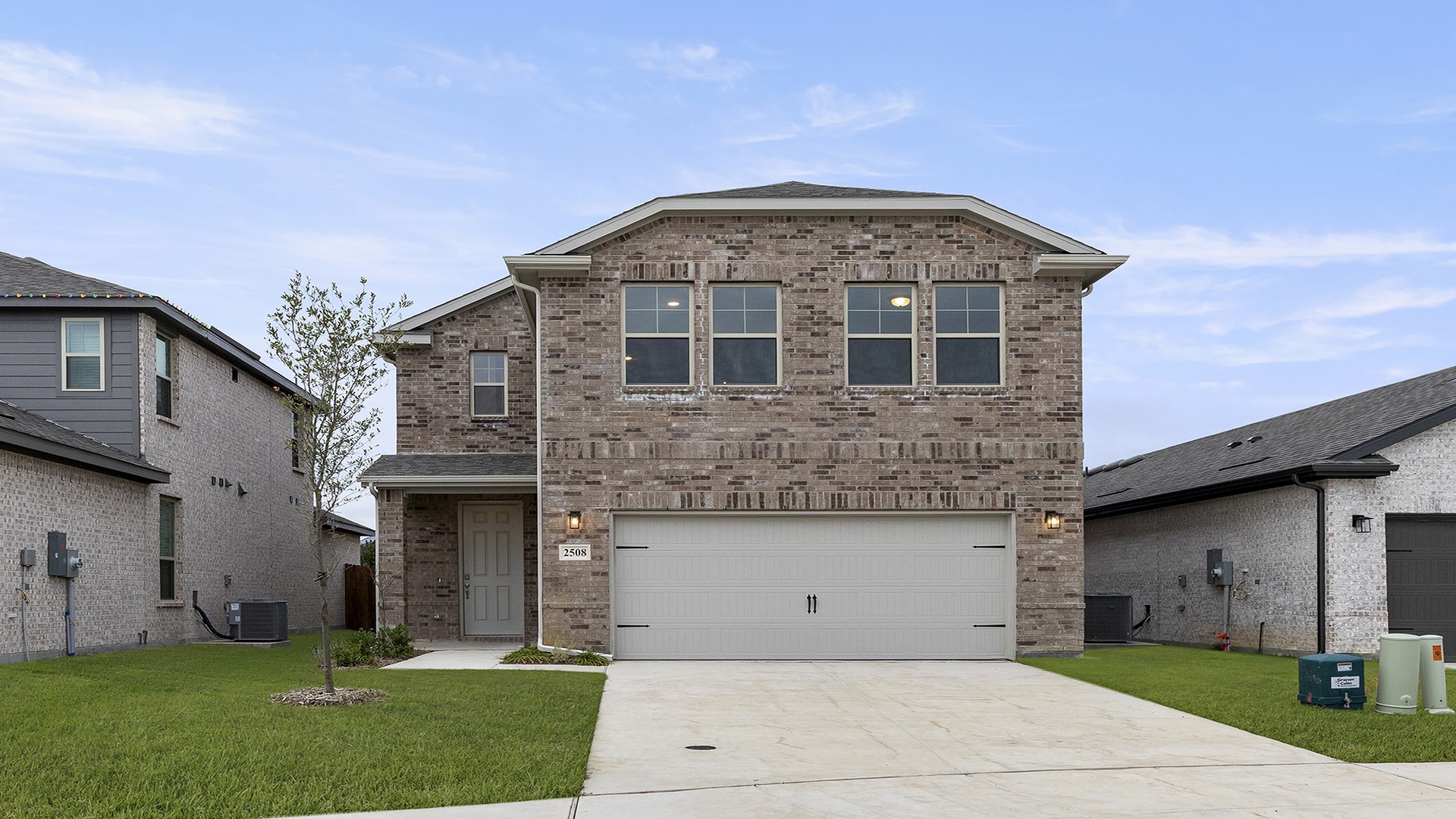 2929 Kimberwick Drive Anna TX 75409