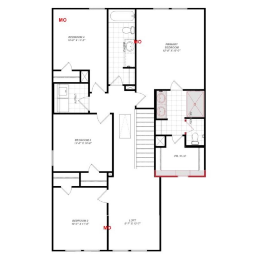 2929 Kimberwick Drive Anna TX 75409