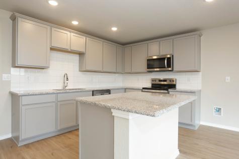 2929 Kimberwick Drive Anna TX 75409