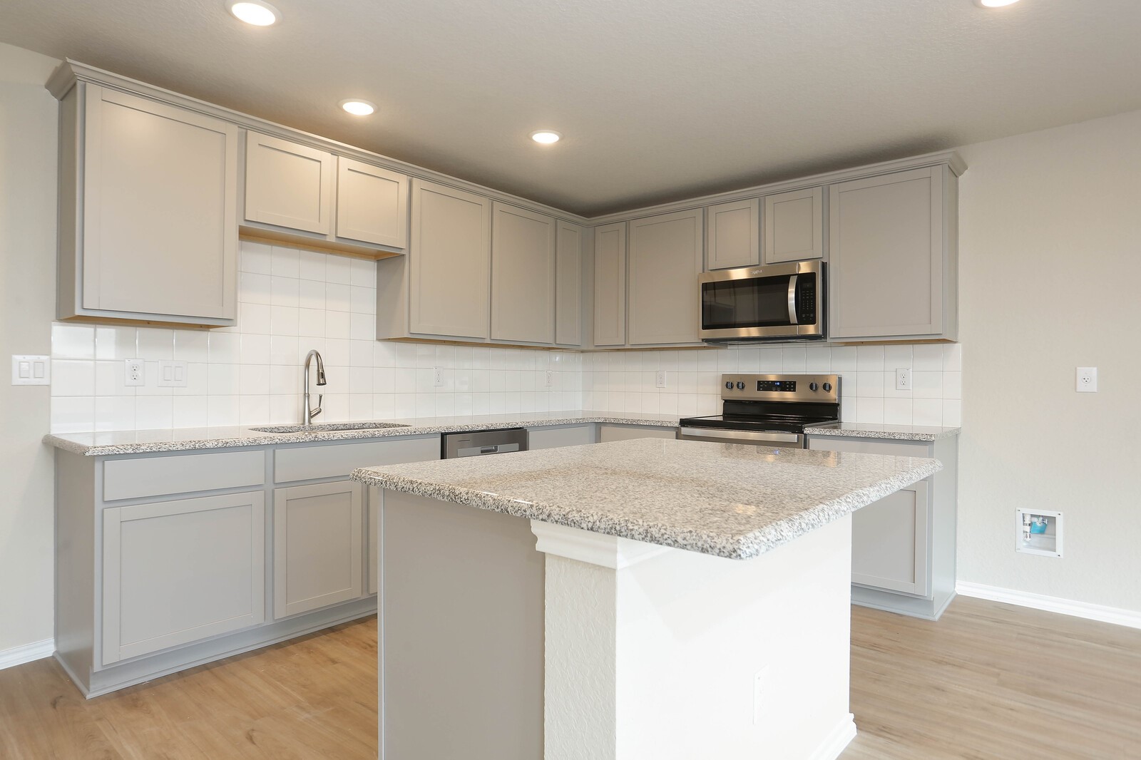2929 Kimberwick Drive Anna TX 75409