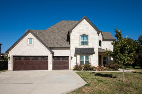 3400 Cottonwood Drive Flower Mound TX 75028
