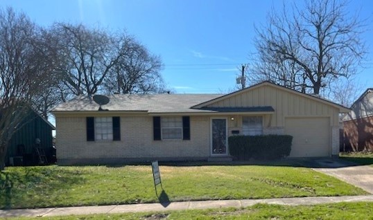 702 Wren Avenue Duncanville TX 75116