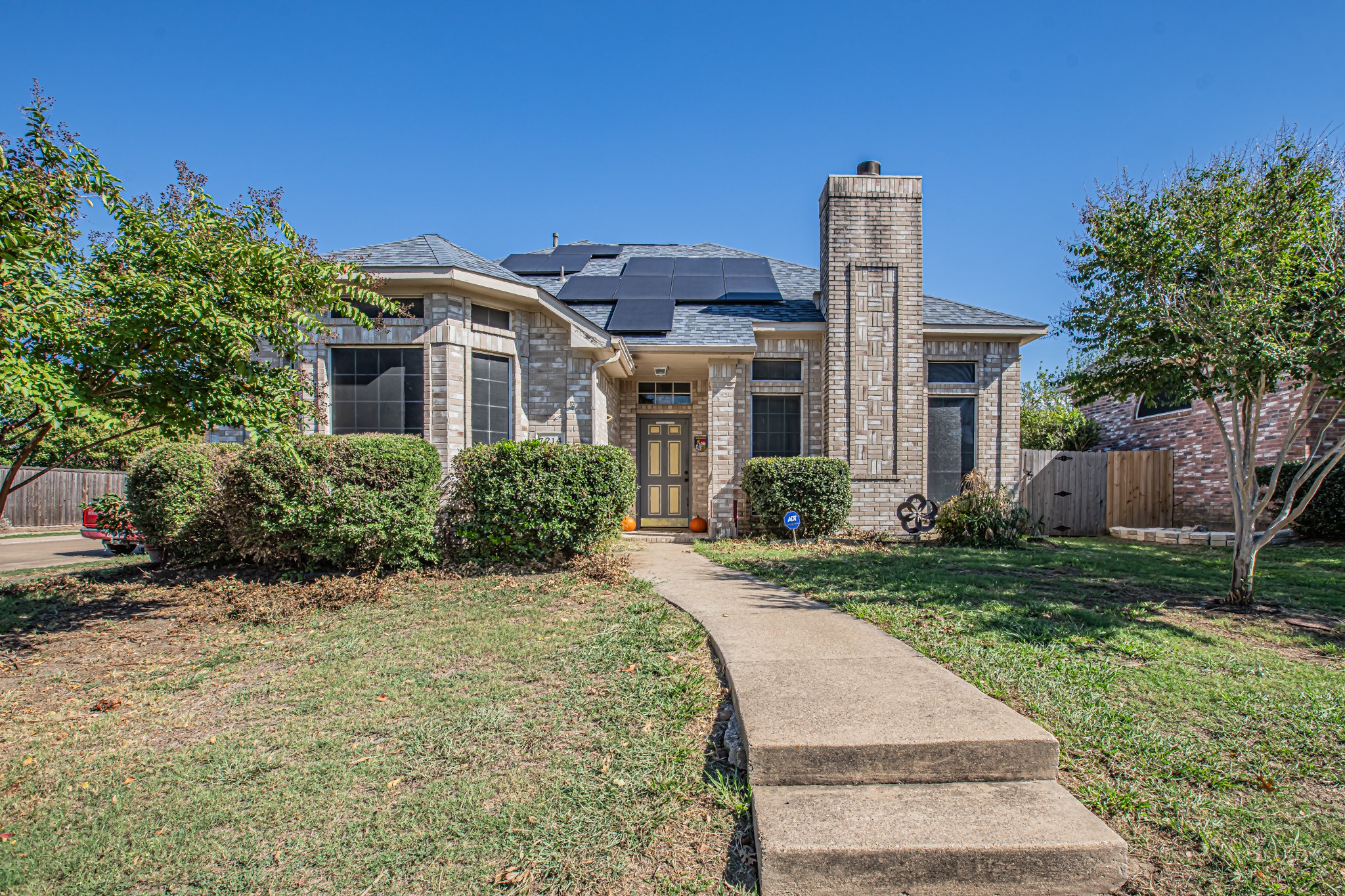 7214 Deerfield Drive Rowlett TX 75089