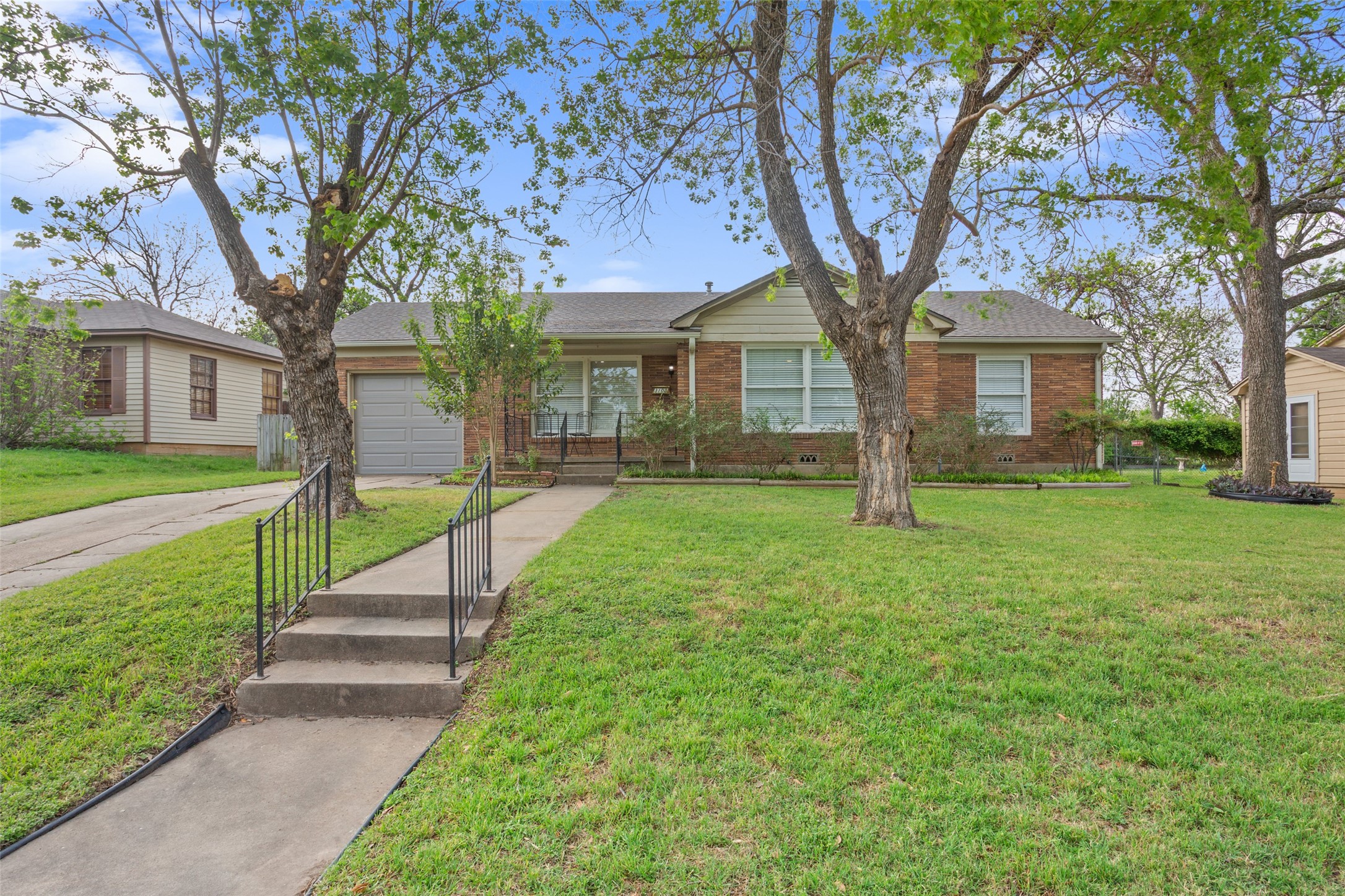 3108 Lyle Avenue Waco TX 76708