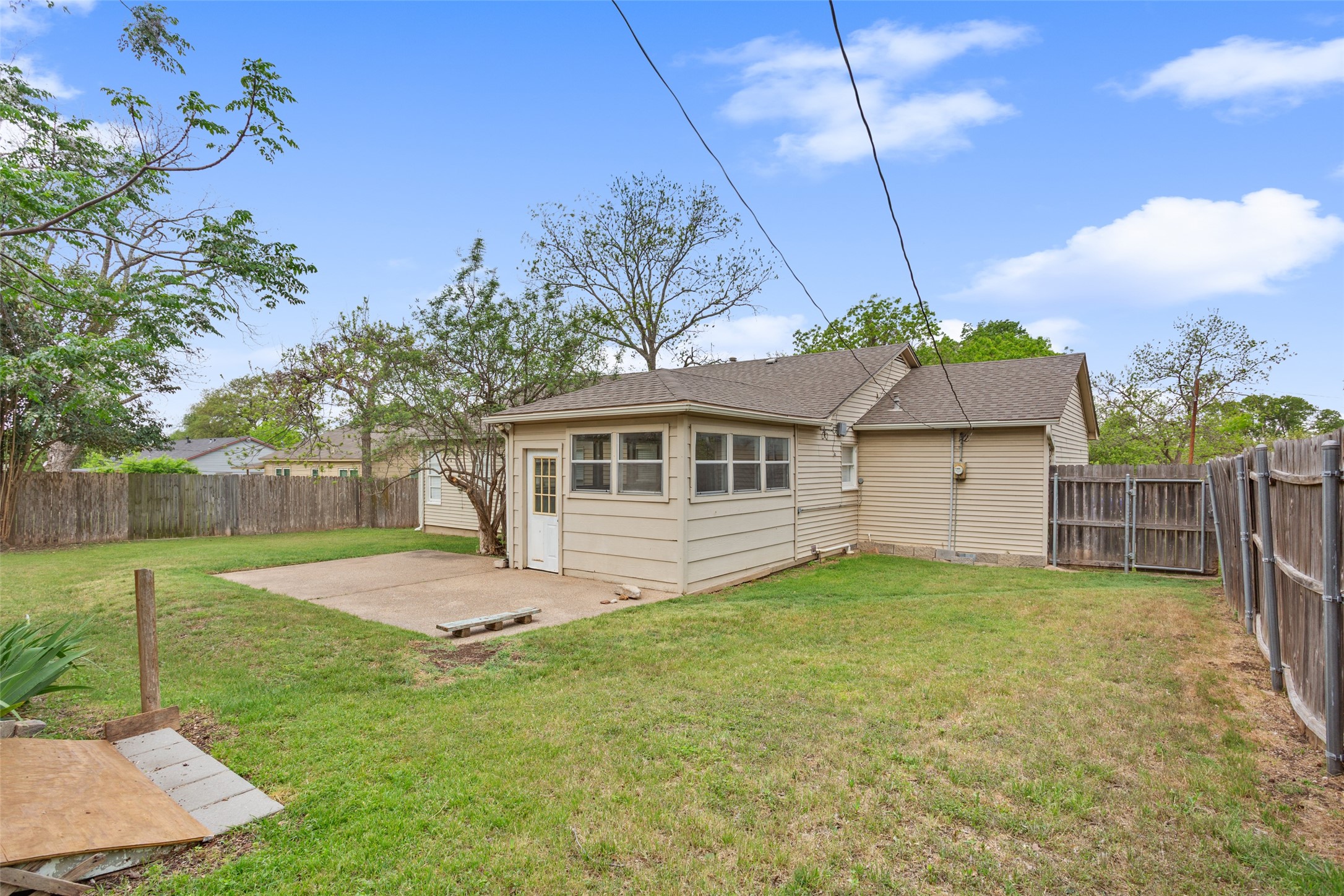 3108 Lyle Avenue Waco TX 76708