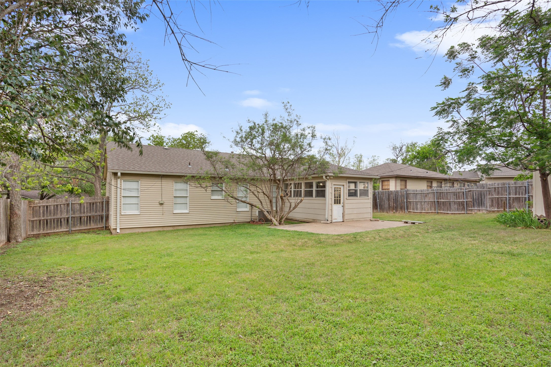 3108 Lyle Avenue Waco TX 76708