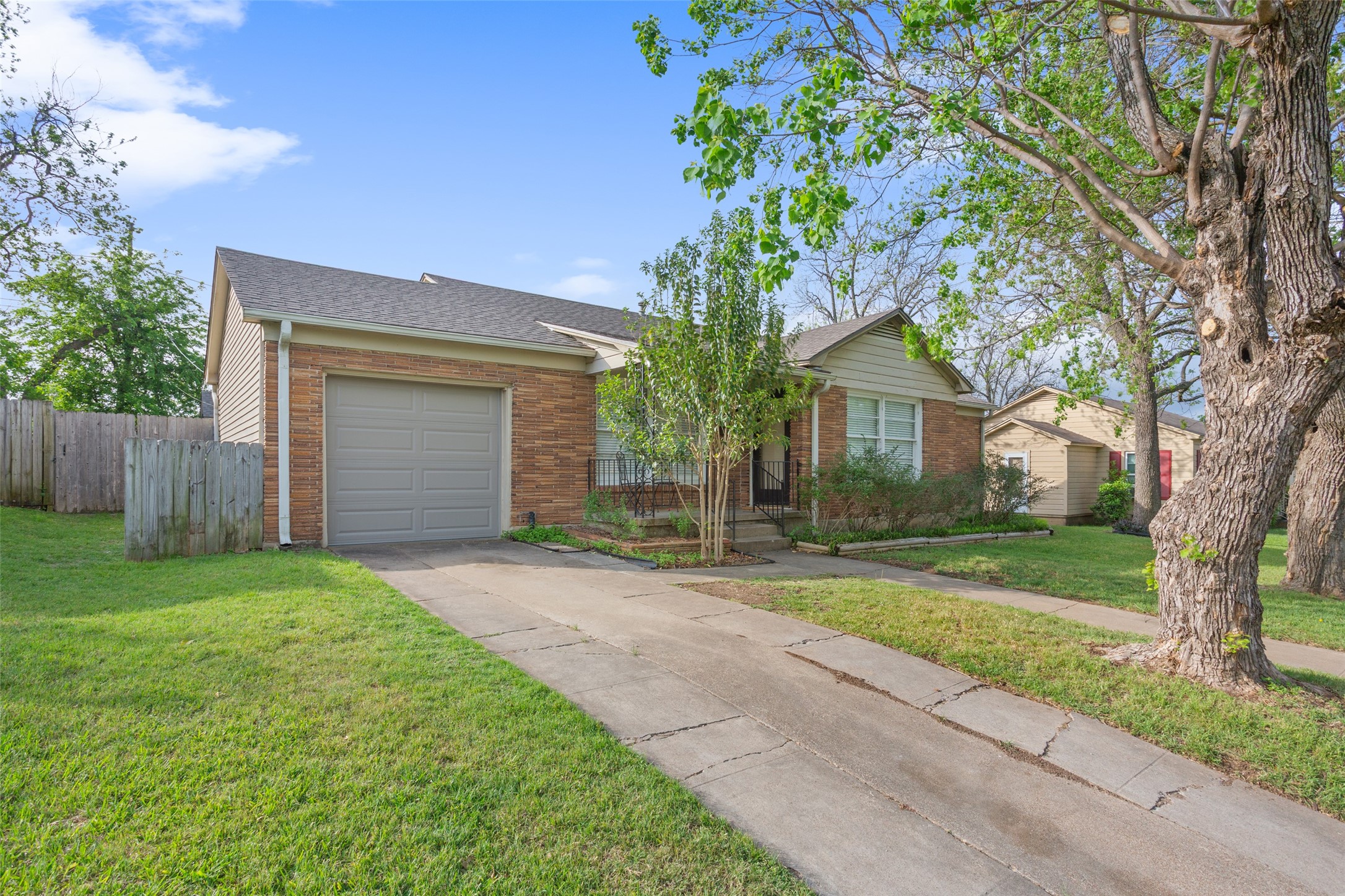 3108 Lyle Avenue Waco TX 76708