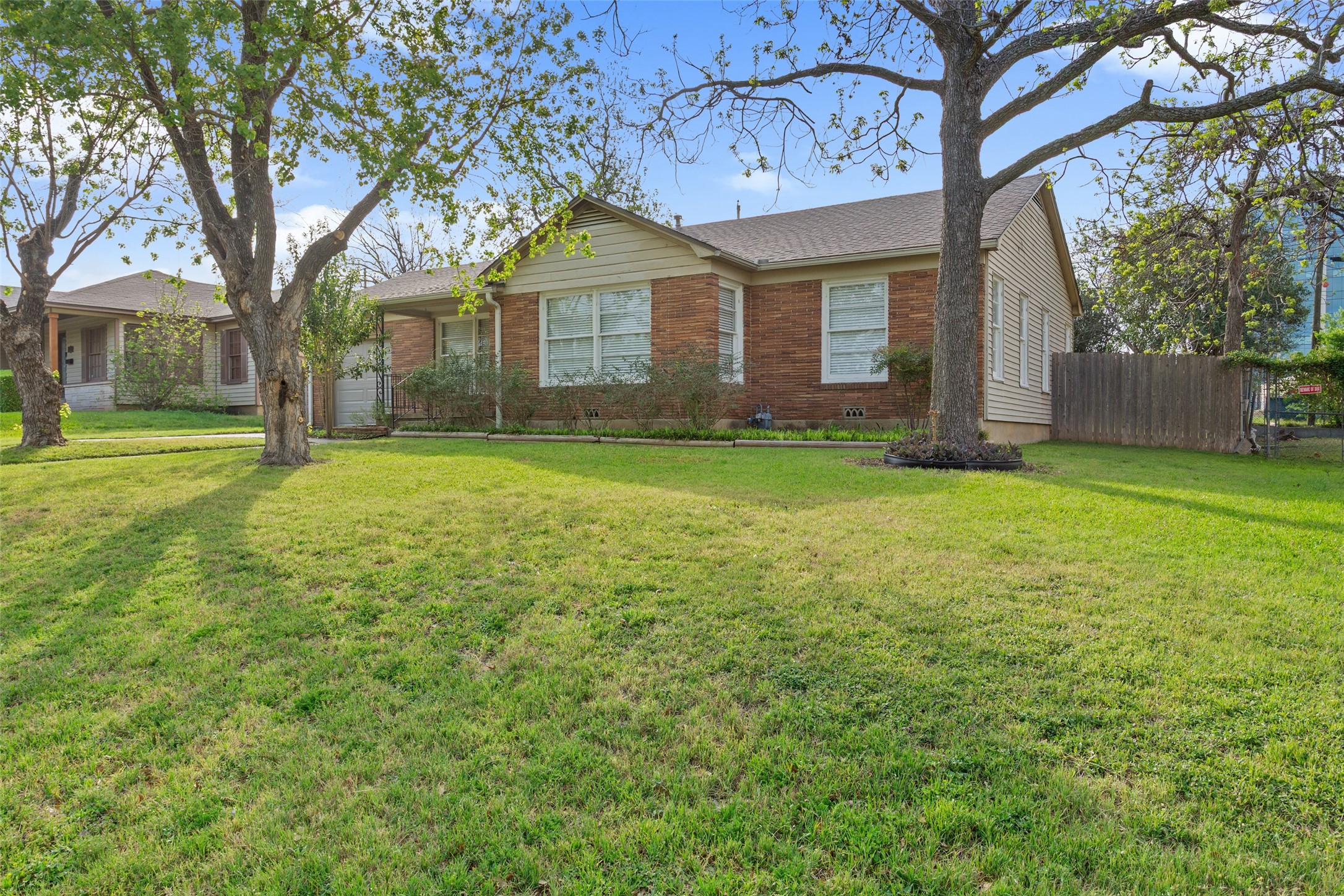 3108 Lyle Avenue Waco TX 76708