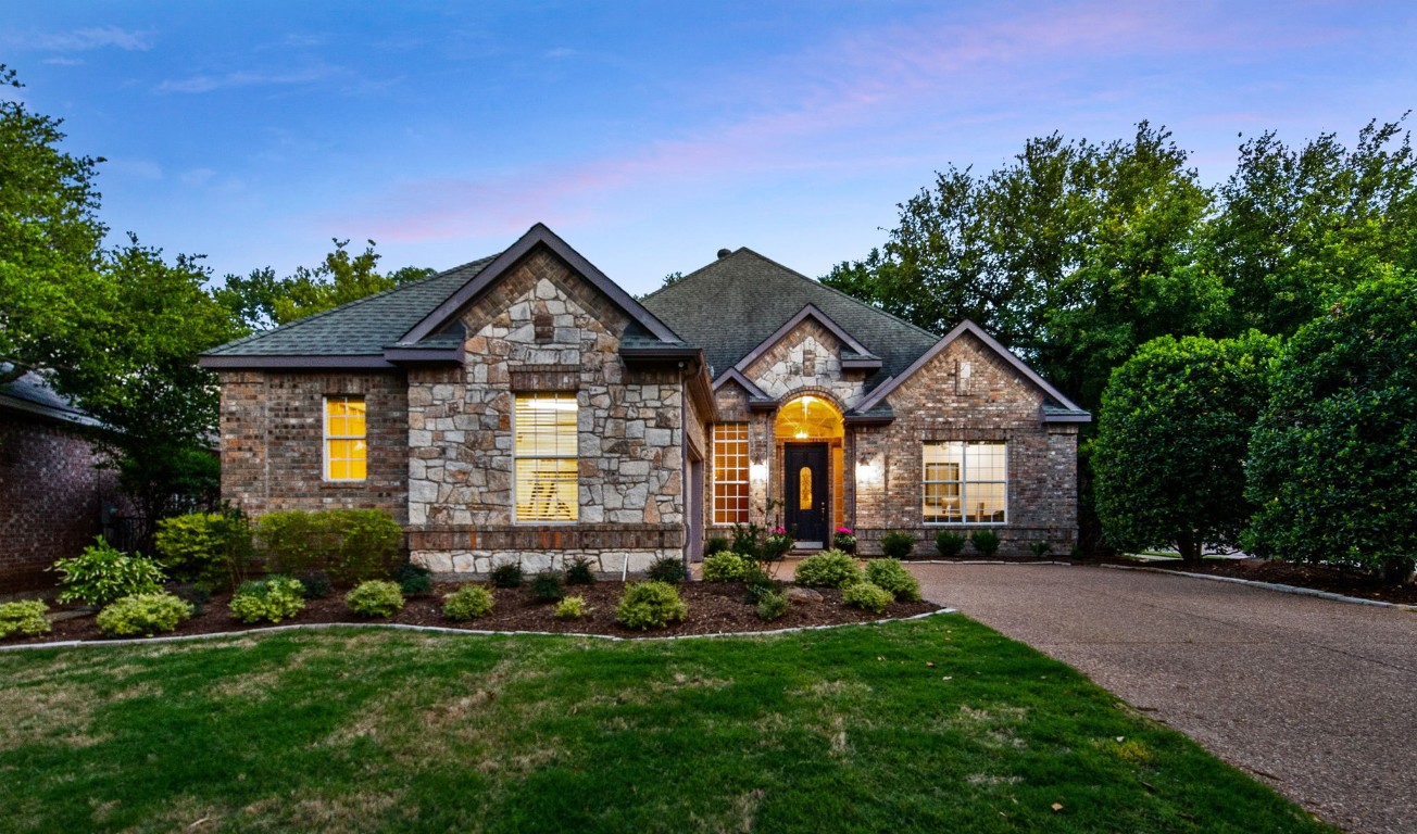 2621 Brookside Court Mckinney TX 75072