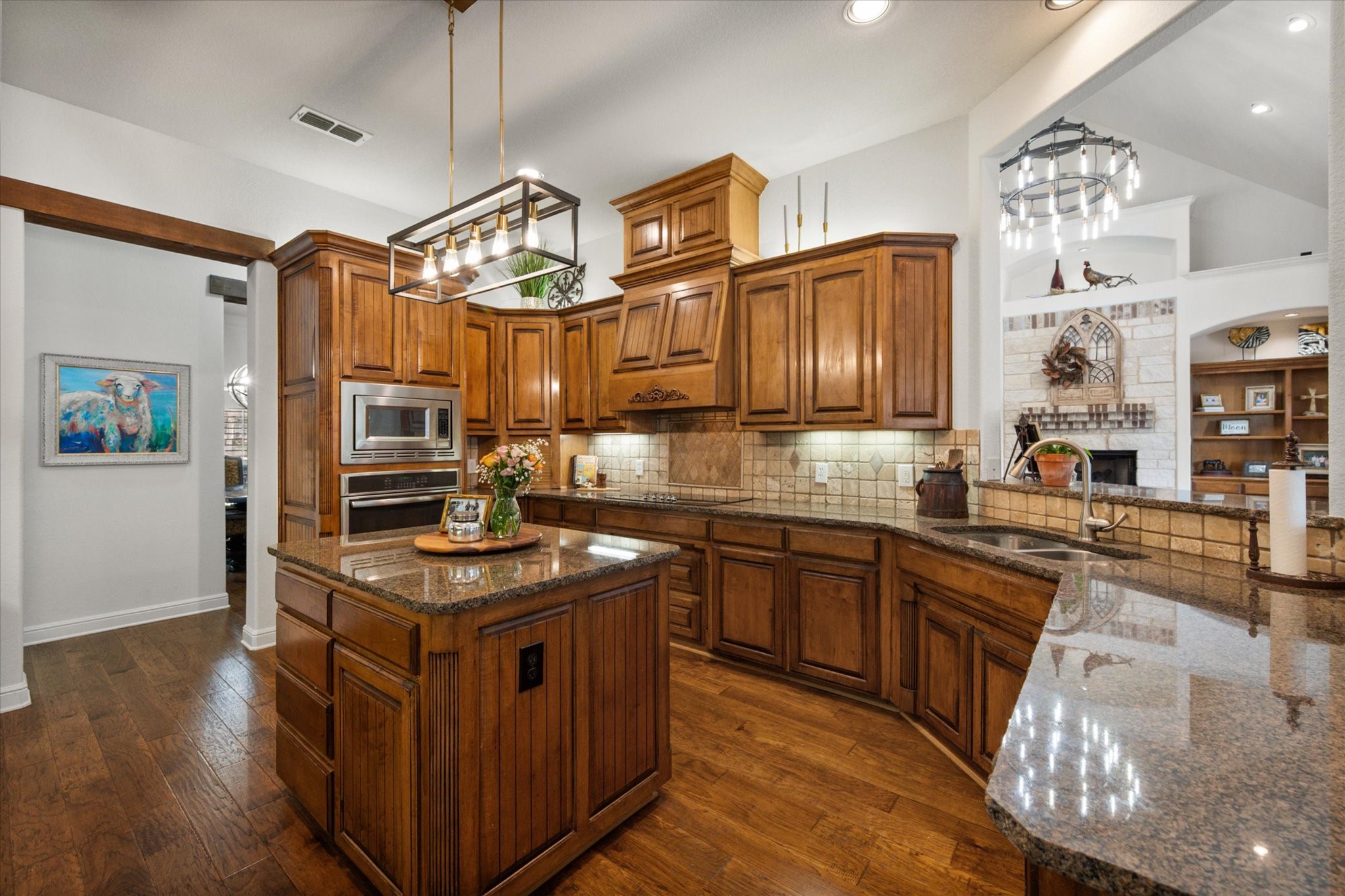3840 Angela Court Midlothian TX 76065