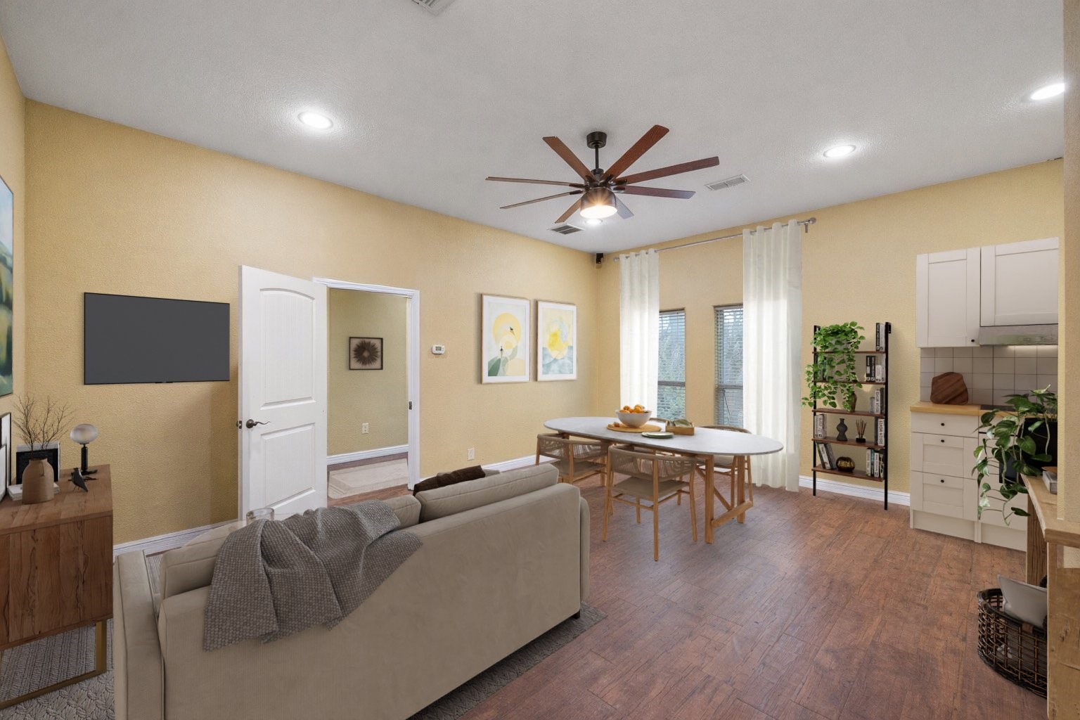 3840 Angela Court Midlothian TX 76065
