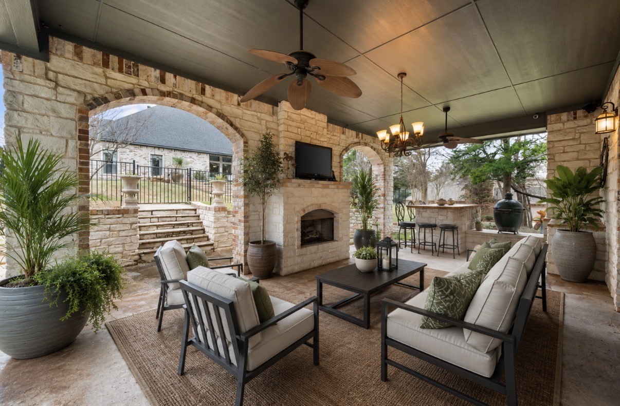 3840 Angela Court Midlothian TX 76065