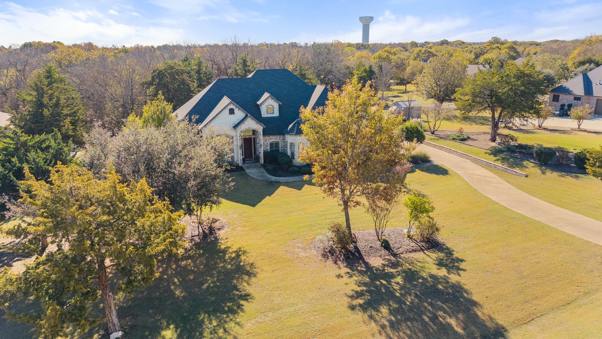 3840 Angela Court Midlothian TX 76065