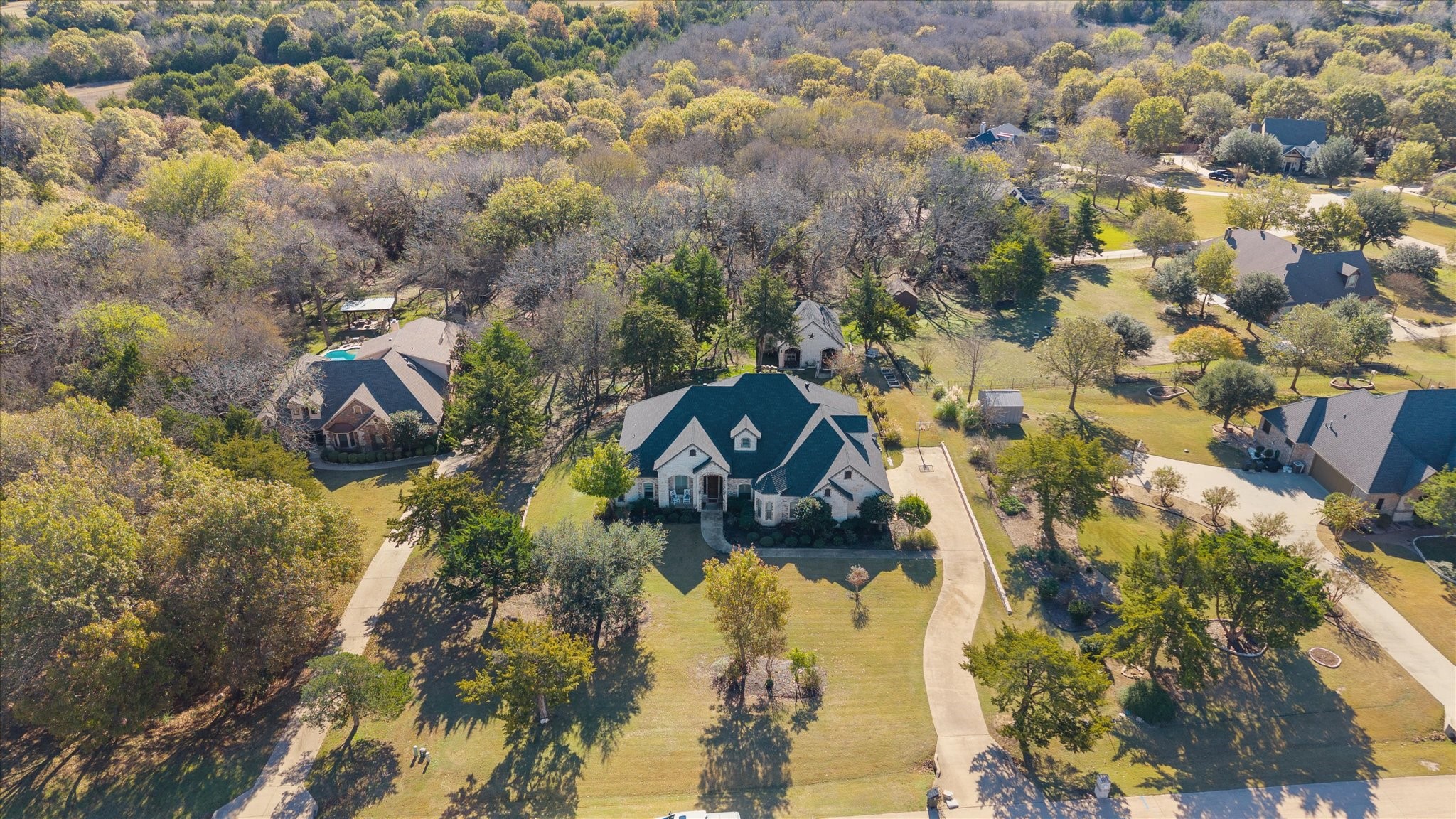 3840 Angela Court Midlothian TX 76065
