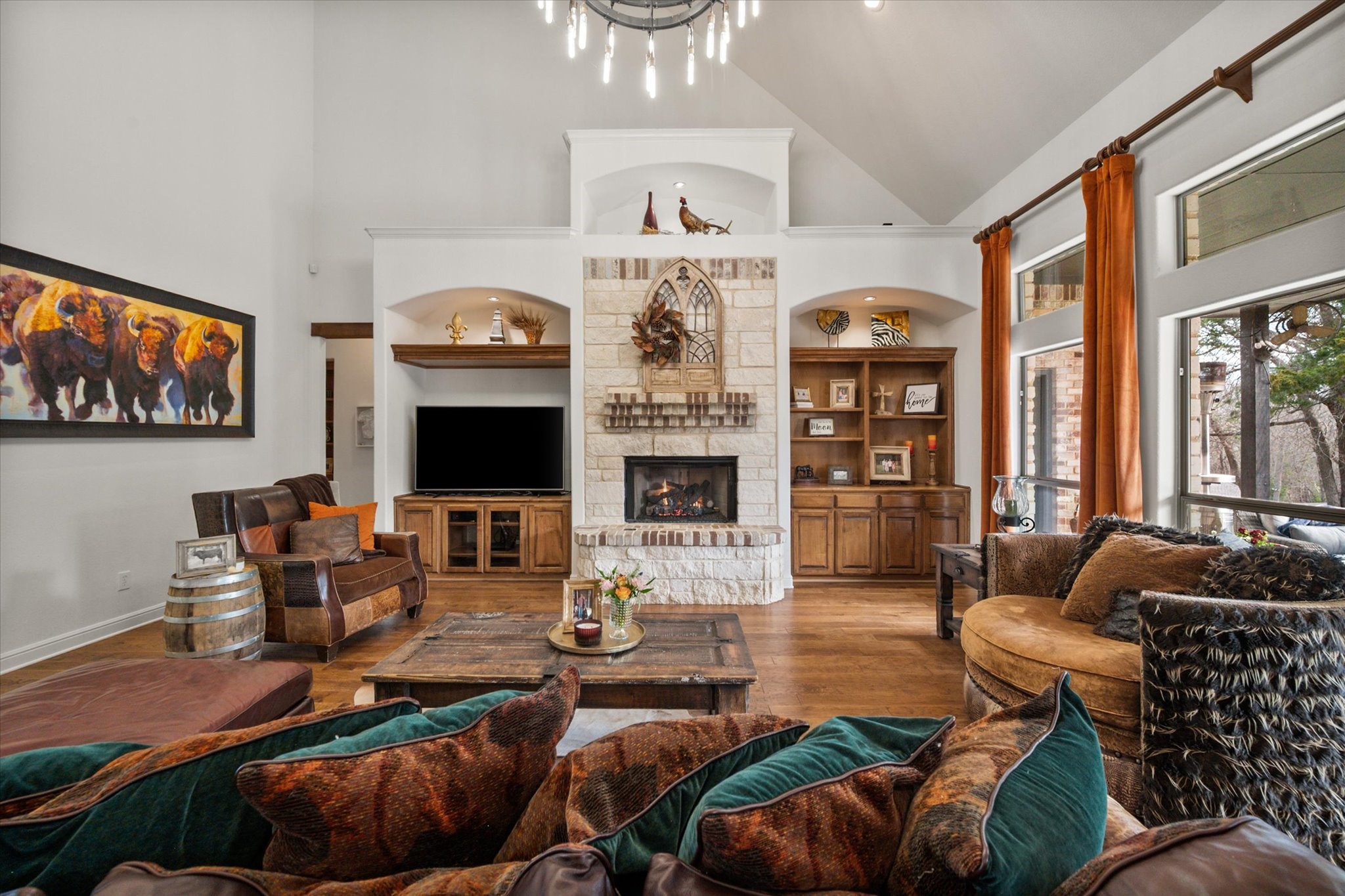 3840 Angela Court Midlothian TX 76065