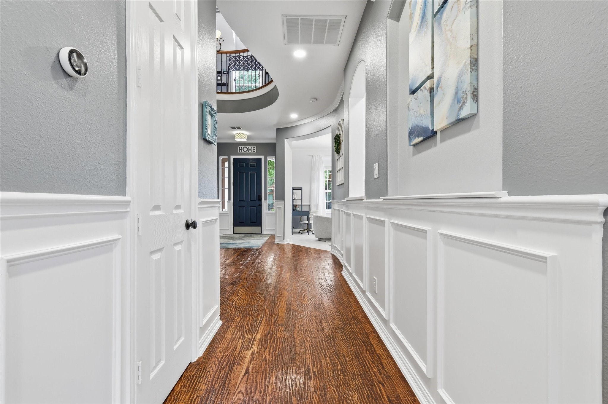 2710 Breezy Point Lane Frisco TX 75034