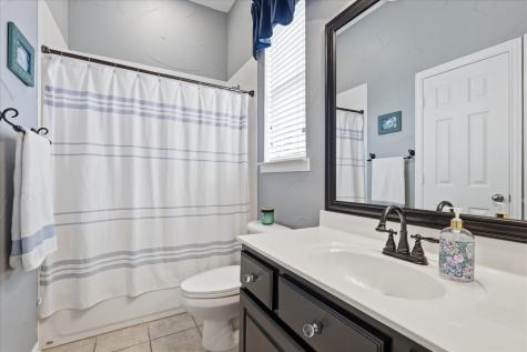 2710 Breezy Point Lane Frisco TX 75034